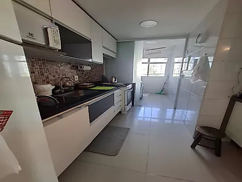 Vendo Apartamento 3 Quartos /2 Suites Cond Reserva Carioca - Foto 16