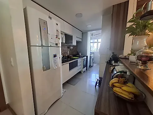 Vendo Apartamento 3 Quartos /2 Suites Cond Reserva Carioca - Foto 17