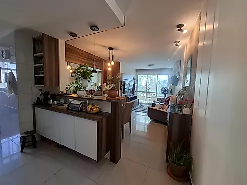 Vendo Apartamento 3 Quartos Cond Reserva Carioca - Apartamento em Barra Olímpica, Rio de Janeiro - Foto 2