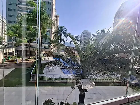 Vendo Apartamento 3 Quartos /2 Suites Cond Reserva Carioca - Foto 19