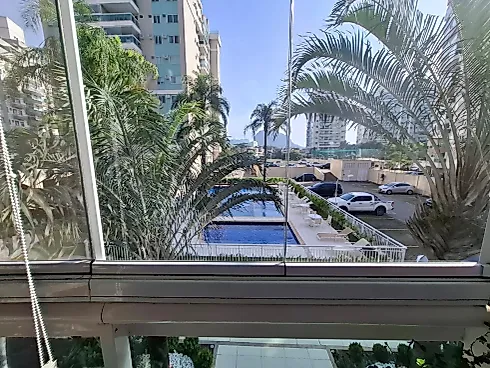Vendo Apartamento 3 Quartos /2 Suites Cond Reserva Carioca - Foto 20
