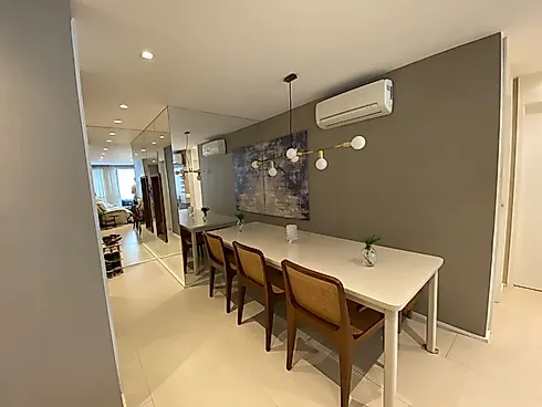 Apartamento em Botafogo, Rio de Janeiro