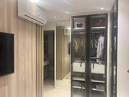 Apartamento 2 Quartos 82m² no You Botafogo - Botafogo - Foto 9