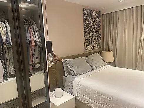 Apartamento 2 Quartos 82m² no You Botafogo - Botafogo - Foto 8