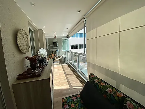 Apartamento 2 Quartos 82m² no You Botafogo - Botafogo - Foto 16