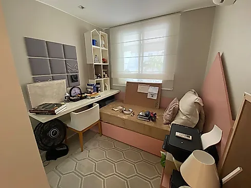 Apartamento 2 Quartos 82m² no You Botafogo - Botafogo - Foto 12