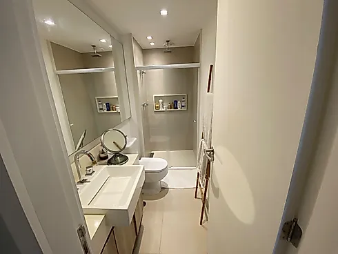 Apartamento 2 Quartos 82m² no You Botafogo - Botafogo - Foto 10