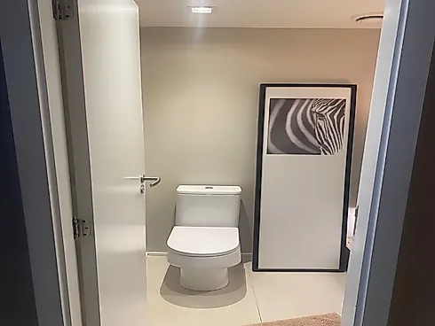 Apartamento 2 Quartos 82m² no You Botafogo - Botafogo - Foto 14