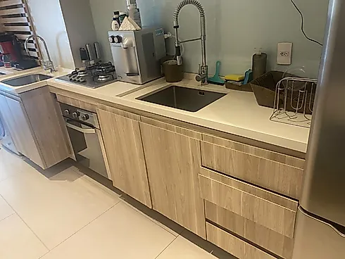 Apartamento 2 Quartos 82m² no You Botafogo - Botafogo - Foto 6