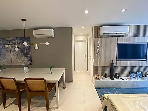 Apartamento em Botafogo, Rio de Janeiro