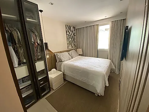 Apartamento 2 Quartos 82m² no You Botafogo - Botafogo - Foto 7