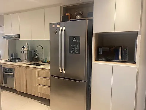 Apartamento em Botafogo, Rio de Janeiro