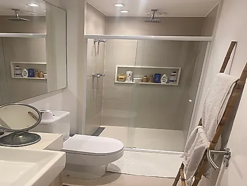 Apartamento 2 Quartos 82m² no You Botafogo - Botafogo - Foto 11