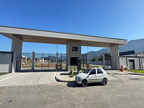 Terreno em Camorim, Rio de Janeiro
