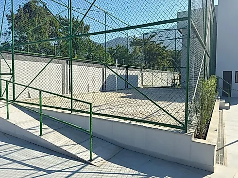 Terreno no Condomínio Tangarás Privilege - Foto 13