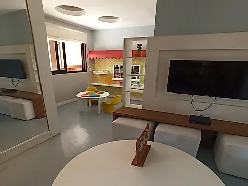 Apartamento 3 Quartos 103m² no Mundo Novo - Barra da Tijuca - Foto 20