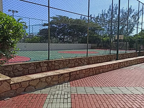 Apartamento 3 Quartos 103m² no Mundo Novo - Barra da Tijuca - Foto 22