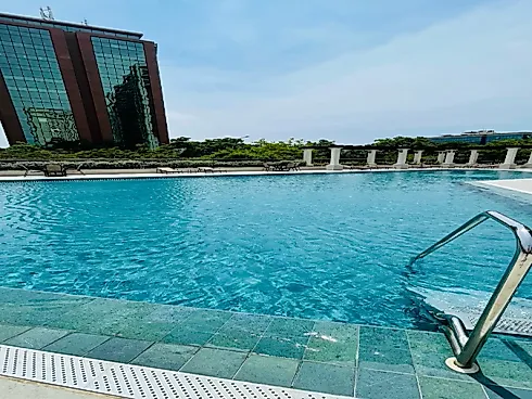 Apartamento 3 Quartos 103m² no Mundo Novo - Barra da Tijuca - Foto 14