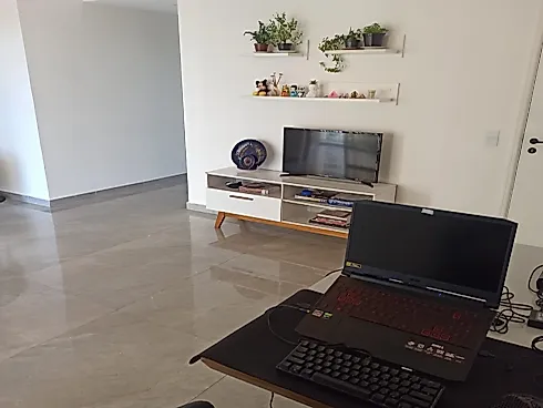 Apartamento em Barra da Tijuca, Rio de Janeiro