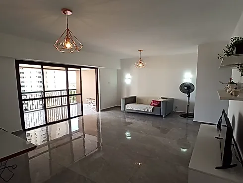 Apartamento em Barra da Tijuca, Rio de Janeiro