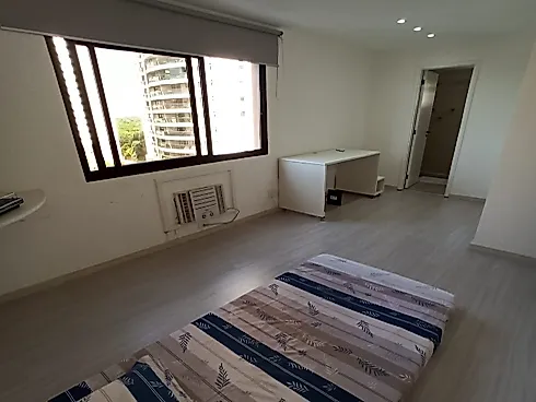 Apartamento 3 Quartos 103m² no Mundo Novo - Barra da Tijuca - Foto 7