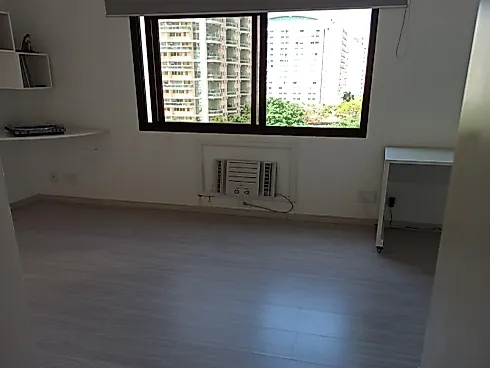 Apartamento 3 Quartos 103m² no Mundo Novo - Barra da Tijuca - Foto 8