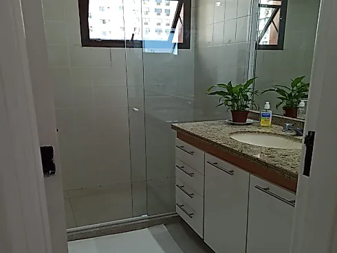 Apartamento 3 Quartos 103m² no Mundo Novo - Barra da Tijuca - Foto 10