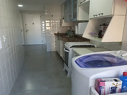 Apartamento 3 Quartos 103m² no Mundo Novo - Barra da Tijuca - Foto 13