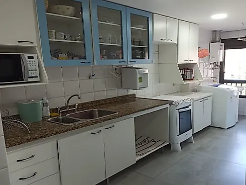 Apartamento 3 Quartos 103m² no Mundo Novo - Barra da Tijuca - Foto 11