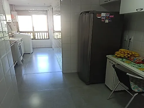 Apartamento 3 Quartos 103m² no Mundo Novo - Barra da Tijuca - Foto 12
