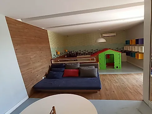 Apartamento 3 Quartos 103m² no Mundo Novo - Barra da Tijuca - Foto 19