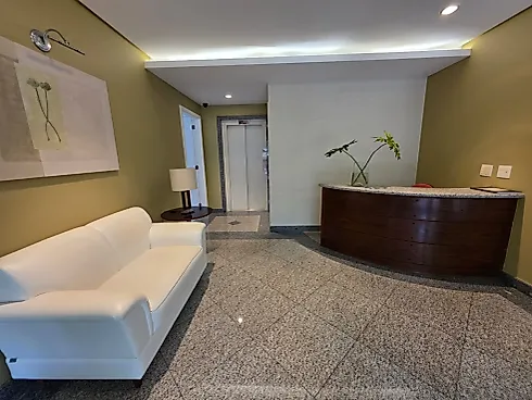 Apartamento em Recreio dos Bandeirantes, Rio de Janeiro