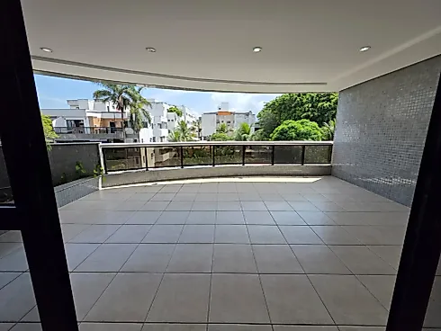 3 Quartos | 200m² | Conforto e Privacidade - Foto 12