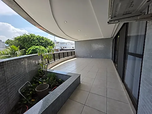3 Quartos | 200m² | Conforto e Privacidade - Foto 15