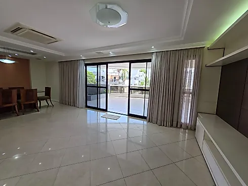 3 Quartos | 200m² | Conforto e Privacidade - Foto 9