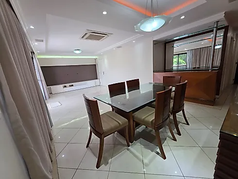 3 Quartos | 200m² | Conforto e Privacidade - Foto 8