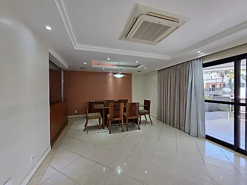 3 Quartos | 200m² | Conforto e Privacidade - Foto 11