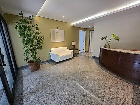 Apartamento em Recreio dos Bandeirantes, Rio de Janeiro