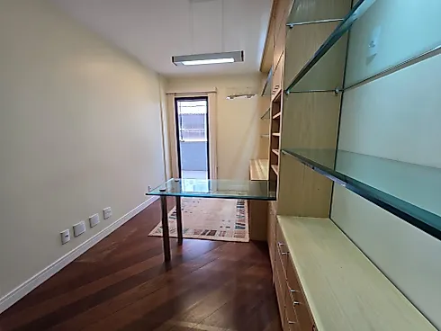 3 Quartos | 200m² | Conforto e Privacidade - Foto 21