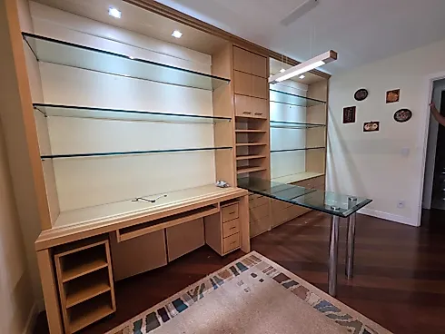 3 Quartos | 200m² | Conforto e Privacidade - Foto 20