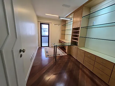 3 Quartos | 200m² | Conforto e Privacidade - Foto 22
