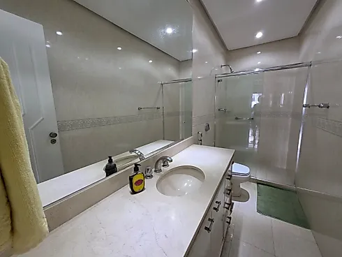 3 Quartos | 200m² | Conforto e Privacidade - Foto 19