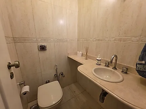 3 Quartos | 200m² | Conforto e Privacidade - Foto 24