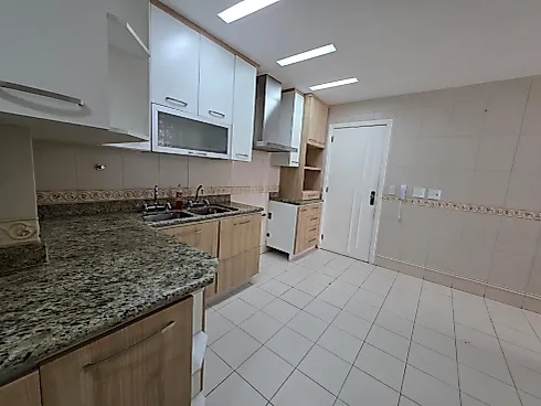 3 Quartos | 200m² | Conforto e Privacidade - Foto 27