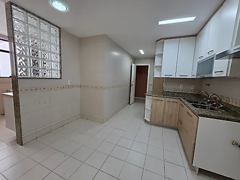 3 Quartos | 200m² | Conforto e Privacidade - Foto 23