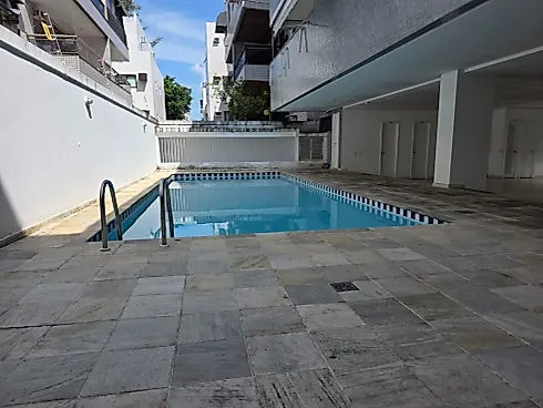 3 Quartos | 200m² | Conforto e Privacidade - Foto 30
