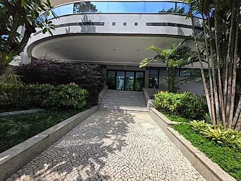 3 Quartos | 200m² | Conforto e Privacidade