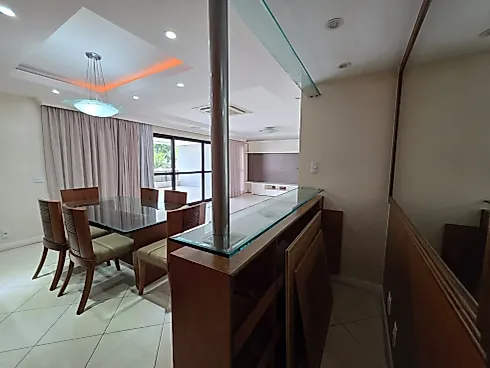 3 Quartos | 200m² | Conforto e Privacidade - Foto 7