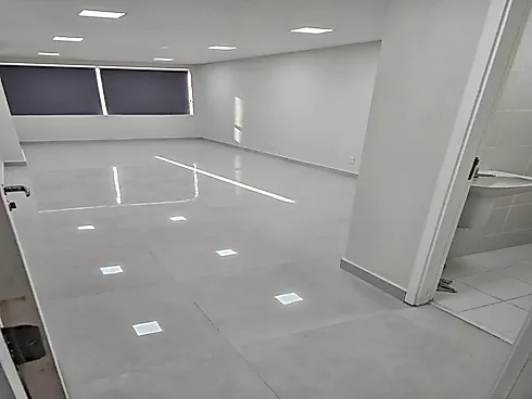 Escritório/sala em Barra da Tijuca, Rio de Janeiro