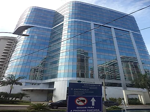 Sala Comercial | 28m² | Península - Foto 20
